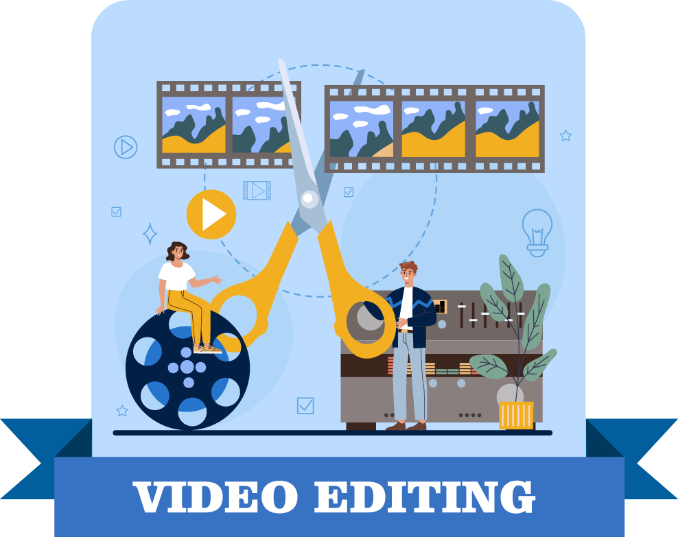 Video Editing 