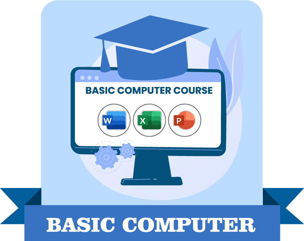 Basic Computer And Advance Excel