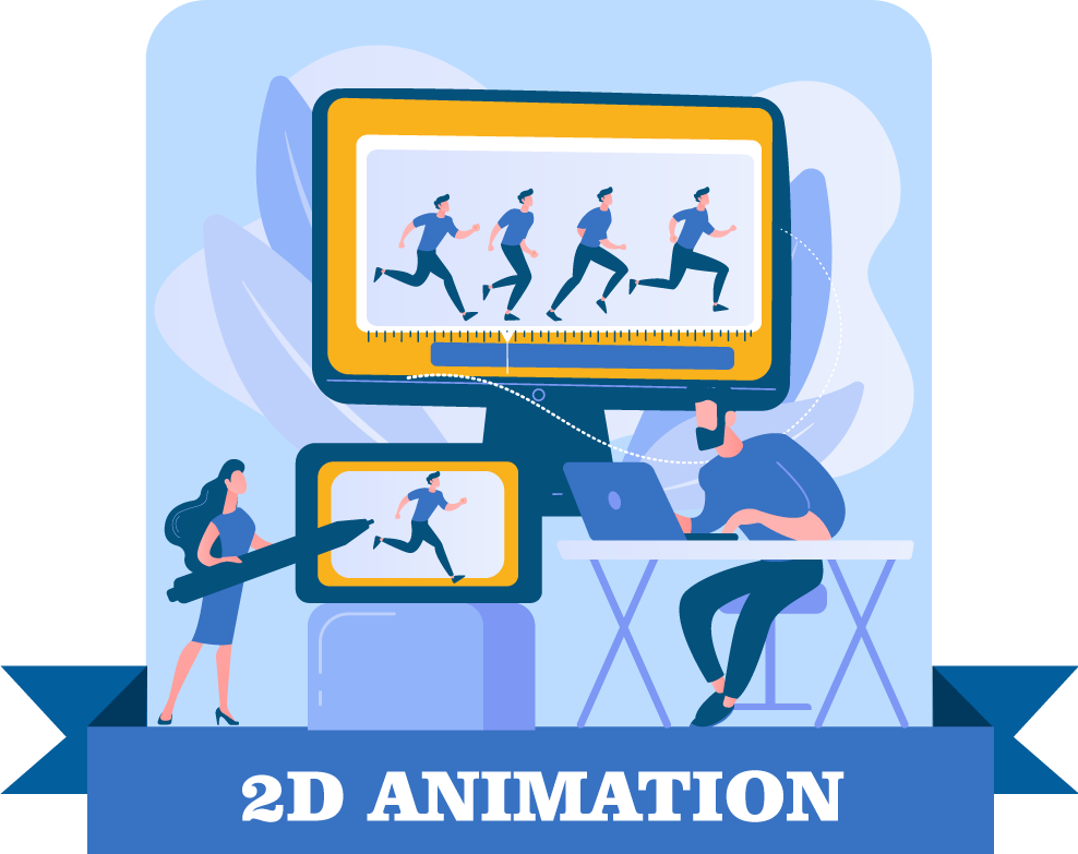 2D Animation 