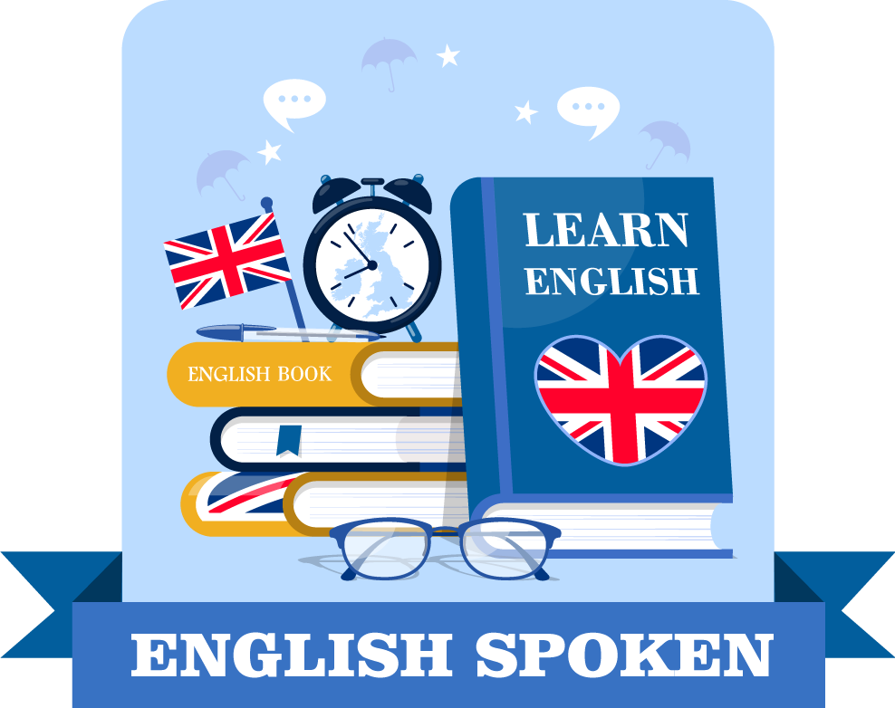 English Speaking